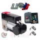 Kit motor al eje para puerta seccional industrial - INDUS 100