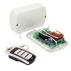 Kit motor VDS ROLL PRO 180K/C200 - Automatismo para cierres enrollables